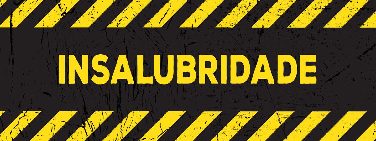 Adicional de Insalubridade - Serviço Público Civil e Militar