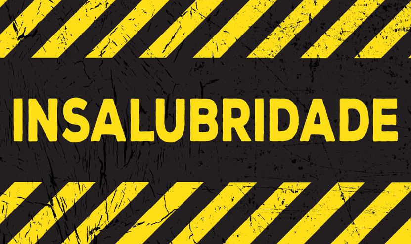 Adicional de Insalubridade - Serviço Público Civil e Militar